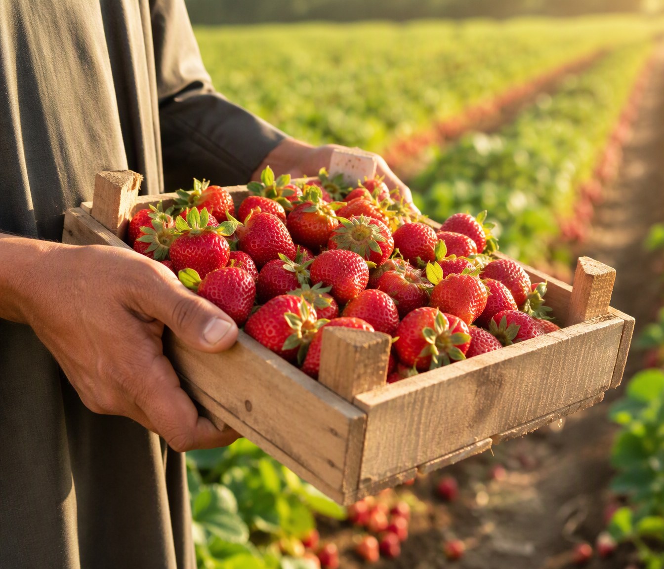 Strawberry